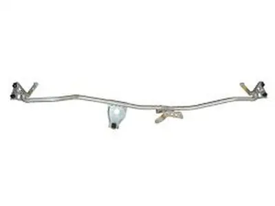 HELLUX HSM197058 On Cam Silecek Mekanizmasi Meriva A (03-10) 