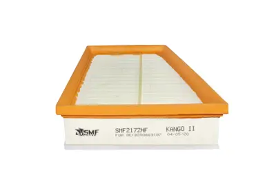 SMF 2172HF Hava Filtresi Renault Kangooii Kangoobebop1.5dci08->sungerli 