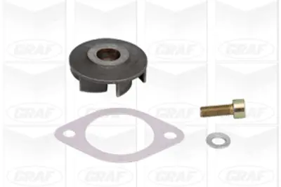 GRAF PA984 Devirdaim 126-Cinquecento 0.7 94-98 
