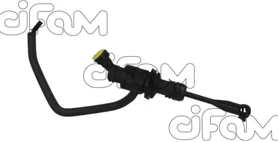CIFAM 505296 Debriyaj Merkezi Ust Kadjar Qashqai J11 1.5 K9k 