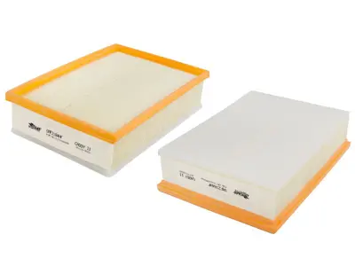 SMF 2184HF Hava Filtresi Polo Classic-Caddy 96-01 