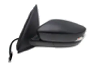 VIEWMAX 615EHR Dis Ayna Sag Siyah Elektrikli Fabia 15-> 