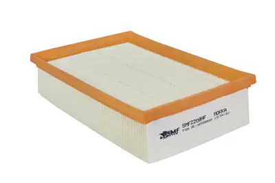 SMF 2208HF Hava Filtresi Mokka Aveo T300 