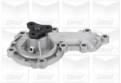 GRAF PA650 Devirdaim Defender-Discovery 2.5 90-01 