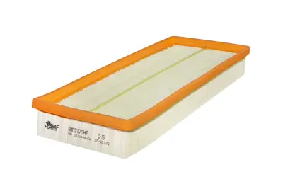 SMF 2170HF Hava Filtresi Dw10bted4 C5 407 2.0hdi 04-> 
