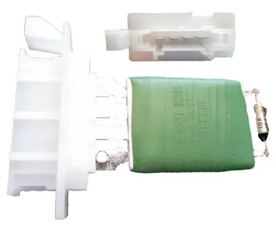 HELLUX HLR100082 Kalorifer Rezistansi Partner Berlingo 