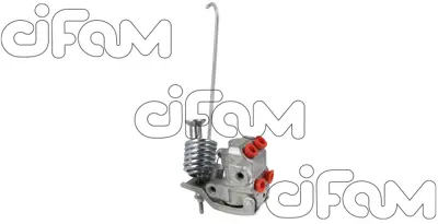 CIFAM 303042 Fren Limitoru W901 Sprinter 96-03 Lt-35 