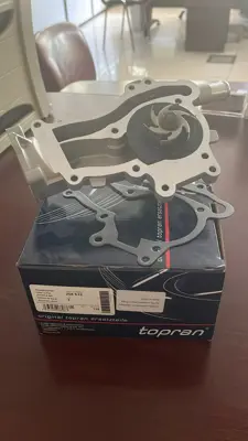 TOPRAN 208632001 Devirdaim Corsa D Meriva B Astra J 1.4 Xer Net Corsa D Corsa E 1.4 