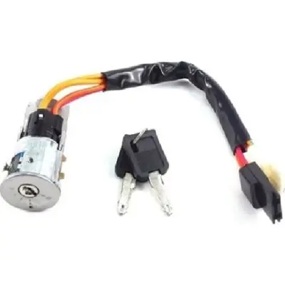 HELLUX HLC600083 Kontak Anahtari R21 Manager R21 Concorde 