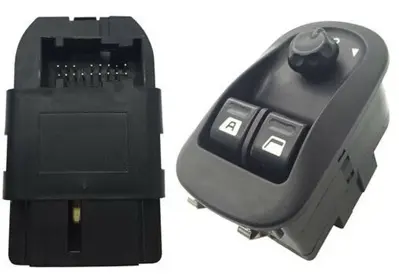 HELLUX PRA700174 Cam Acma Dugmesi P.206 