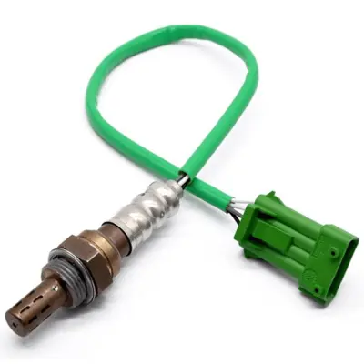 HELLUX HKS120042 Oksijen Sensoru 206-207-306-Partner 1.4-Bipper 1.4-C2-C3-Nemo 1.4 