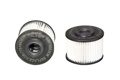 SMF 6003EM Mazot Filtresi F8q-F9q 1.9 Express-Kangoo-Megane I-Laguna I 