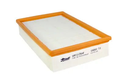 SMF 2126HF Hava Filtresi Polo Classic-Caddy 96-01 