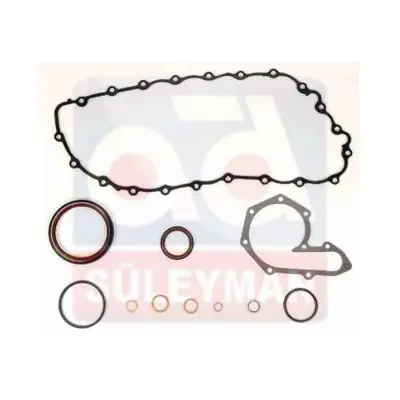 CORTECO 428401P Takim Conta Alt (K.C.-Dev.C.-Kece)1.9-2.0 F3r-F8q-F9q Trafic Ii-Mgn I-Ii-Espace Iii-Kangoo-Lgn I-R19 