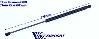 HELLUX 611804 Bagaj Amortisoru B Max 