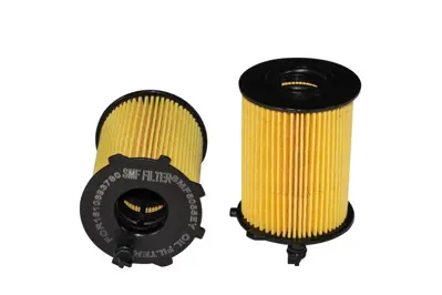 SMF 5055EY Yag Filtresi Berlingo C3 Ii C4 Ii Jumpy 208 308 508 Partner 1.6hdi Proace 1.6d 