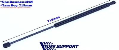 HELLUX 610327 Kaput Amortisoru  7 Seri (E65 ) 