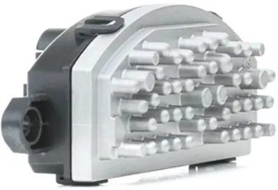 HELLUX HLR100162 Rezistans Kalorifer Golf7-Passat-Tiguan 1.2-1.4-1.6-2.0 Dci 