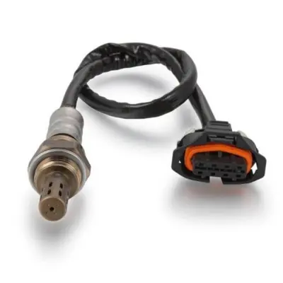 HELLUX HKS120064 Oksijen Sensoru Konum 2 Astra H Zafira B A16xer 