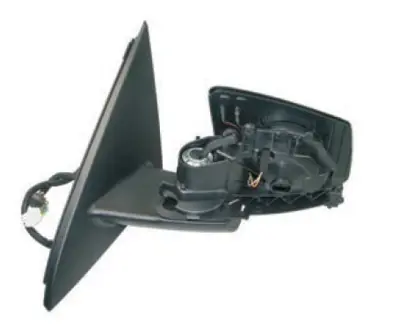 ART M0099122 Ayna Mercedes A Class W176 2012- Elektrikli Isitmali Astarli Sinyalli Hafizali Asferik Blis Sol 