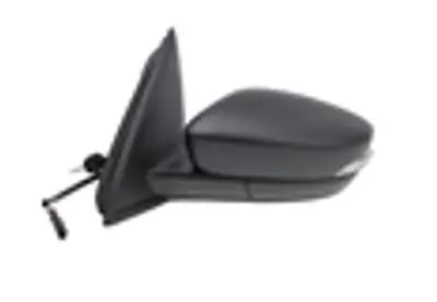 VIEWMAX 615R Dis Ayna Sag Siyah Manuel Fabia 15-> 