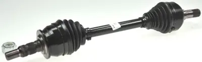 GKN 305957 Aks Komple Sol Astra J B16dth 