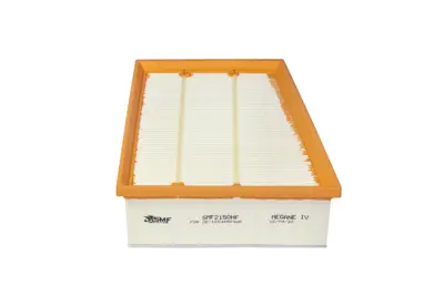 SMF 2150HF Hava Filtresi Espace V Megane Iv Hb Megane Iv Sedan 1.2 H5f 1.5 K9k 1.6 R9m 
