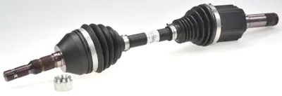 GKN 305973 Aks Komple Sol Af40-6 Ii Otomatik Sanziman Astra J A14net B14net 