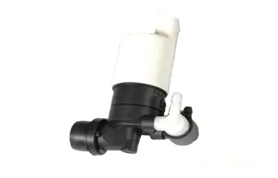 İthal 015414 Cam Su Fiskiye Motoru Cift Cikis Megane Ii-Saxo-Kangoo Ii 