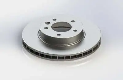 APETECH AD3198 Ac3198 Fren Diski On Touareg-Cayenne 2.5-3.0-3.2-3.6 329.80mm 
