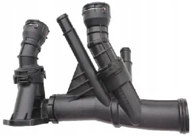 HELLUX HTR251101 Komple Termostat 92°c Caddy-Golf-Jetta-Passat-A3-Octavia-Leon-Superb 1.6-2.0 Tdi 