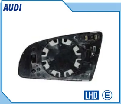 VIEWMAX 014AGHL Dis Ayna Cami Sol Genis Acili A3-A4-A6 04-> 