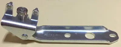 İthal 70104 Kapi Orta Surgusu Sol L300 