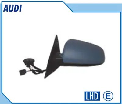 VIEWMAX 013EHAL Dis Ayna Sol A6 05-> Elektrikli Isitmali 