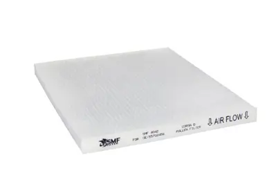 SMF 4042P Polen Filtresi Corsa D Fiorino Grande Punto Iii 