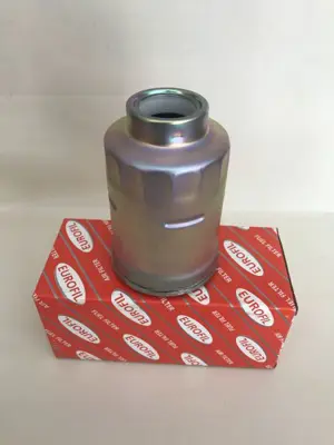 EUROFIL EFF249159 Mazot Filtresi 3(Bm) 1.5 Skyactiv-D 15-> 