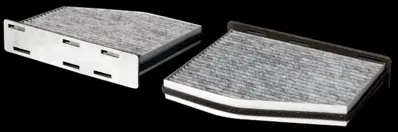 SMF 4095KP Polen Filtresi Karbonlu Golf5-Passat-Jetta-Caddy3-A3-Leon-Altea 04-> 