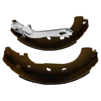 HATTAT 3031523 3031522 Fren Balatasi Arka Kampana Nemo Bipper Linea-Punto-Corsa D 228x42 Ap.Lockhed Tipi 