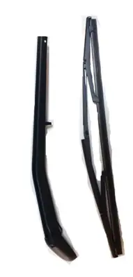HELLUX HLW2421 Silecek Kolu Arka Komple Punto (04-07) 