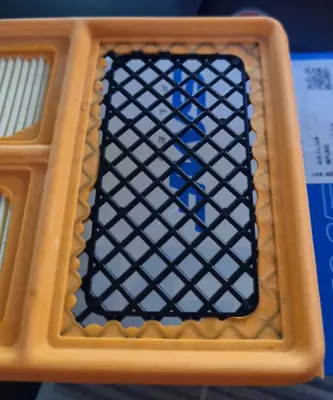 SMF 2001HF Hava Filtresi Punto Evo Doblo Idea Linea Euro5 1.3d Mjt 10-> 