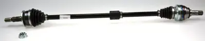 GKN 305789 Aks Komle Sag Astra J A16xer-B16xer (Düz) Astj 
