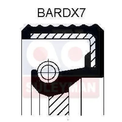 CORTECO 46085512 Krank Kecesi On 2.2 G9t-2.5 G9u Master Ii 