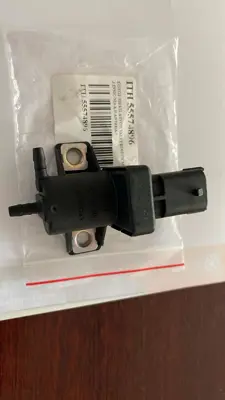 İthal 55574896 Egzoz Sirkilasyon Valfi B16dth Meriva B Astra J Insignia A B Antara > 