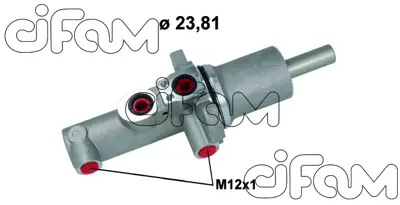 CIFAM 2021145 Fren Ana Merkez W639 