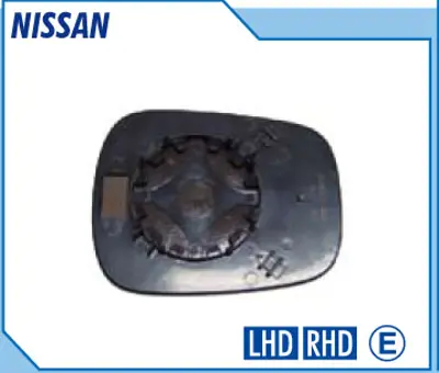 VIEWMAX 131NAG Dis Ayna Cami 01-> R-L Kangoo 