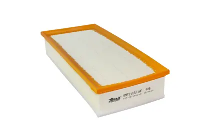 SMF 21161HF Hava Filtresi Citroen C8 02-> 
