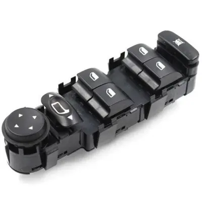 HELLUX PRA700110 Cam Kumanda Anahtari 301-Elysee 