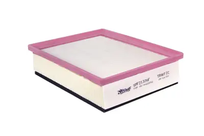 SMF 2137HF Hava Filtresi Trafic Iii Talento 1.6 R9m Euro 6 2.0 M9r 