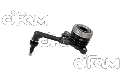 CIFAM 506043 Debriyaj Rulmani Hidrolik Megane Ii Scenic Ii 1.9-2.0 16v F9q-F4r 