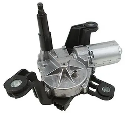 HELLUX HSM198845 198845 Silecek Motoru Arka Astra H Hb 